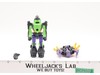 Banzai-Tron Action Master 100% Complete 1990 G1 Transformers Action Figure