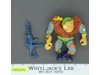 General Traag Teenage Mutant Ninja Turtles TMNT 1989 Playmates Vintage Figure