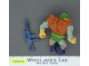 General Traag Teenage Mutant Ninja Turtles TMNT 1989 Playmates Vintage Figure