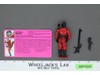 Slice V1 100% Complete G.I. Joe 1992 Hasbro Vintage Action Figure