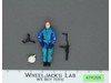 Ace Battle Copter Pilot V2 GI Joe 1992 Vintage Hasbro Action Figure