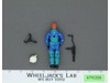 Ace Battle Copter Pilot V2 GI Joe 1992 Vintage Hasbro Action Figure