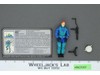 Ace Battle Copter Pilot V2 GI Joe 1992 Vintage Hasbro Action Figure
