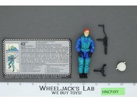 Ace Battle Copter Pilot V2 GI Joe 1992 Vintage Hasbro Action Figure