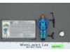 Ace Battle Copter Pilot V2 GI Joe 1992 Vintage Hasbro Action Figure