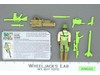 Colonel Courage V1 100% Complete G.I. Joe 1993 Hasbro Vintage Action Figure