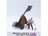 Turtlepult Catapult w/ Whit Complete TMNT Movie III 1992 Playmates Action Figure