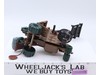 Turtlepult Catapult w/ Whit Complete TMNT Movie III 1992 Playmates Action Figure