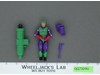 Cobra Toxo-Viper V2 EcoWarrior 100% Complete G.I. Joe 1991 Hasbro Vintage Figure