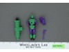 Cobra Toxo-Viper V2 EcoWarrior 100% Complete G.I. Joe 1991 Hasbro Vintage Figure