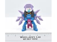 Tentakil Piranacon - 1988 Vintage Hasbro G1 Transformers Squid Action Figure