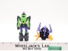 Banzai-Tron Action Master 100% Complete 1990 G1 Transformers Action Figure
