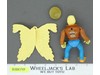 Ace Duck Teenage Mutant Ninja Turtles TMNT 1989 Playmates Vintage Action Figure