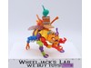 Killer Bee Buzz Off 100% Complete Teenage Mutant Ninja Turtles 1990 Playmates