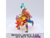 Killer Bee Buzz Off 100% Complete Teenage Mutant Ninja Turtles 1990 Playmates