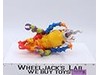 Killer Bee Buzz Off 100% Complete Teenage Mutant Ninja Turtles 1990 Playmates
