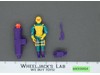 Sludge Viper V1 100% Complete 1991 G.I. Joe Hasbro Vintage Action Figure