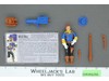 Wild Bill V3 100% Complete G.I. Joe 1993 Hasbro Vintage Action Figure