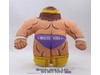 Macho Man Randy Savage Wrestling Buddies 22" WWF WWE Wrestling 1990 Tonka