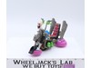 Psycho Cycle 100% Complete WORKS Teenage Mutant Ninja Turtle 1988 Vintage
