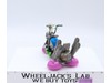 Psycho Cycle 100% Complete WORKS Teenage Mutant Ninja Turtle 1988 Vintage