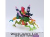 Needlenose 100% Complete Teenage Mutant Ninja Turtle 1990 Vintage Playmates