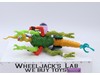 Needlenose 100% Complete Teenage Mutant Ninja Turtle 1990 Vintage Playmates