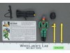 Big Bear V1 100% Complete G.I. Joe 1992 Hasbro Vintage Action Figure