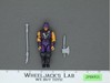 Dice V1 100% Complete 1992 G.I. Joe Hasbro Vintage Action Figure