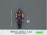 Dice V1 100% Complete 1992 G.I. Joe Hasbro Vintage Action Figure