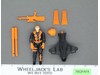 Wet-Suit V4 100% Complete 1993 GI Joe ARAH Vintage Hasbro Action Figure