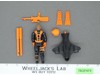 Wet-Suit V4 100% Complete 1993 GI Joe ARAH Vintage Hasbro Action Figure