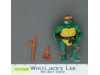 Michaelangelo SOFT HEAD Teenage Mutant Ninja Turtles TMNT 1988 Playmates Vintage