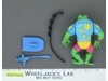 Genghis Frog Teenage Mutant Ninja Turtles TMNT 1989 Playmates Vintage Action
