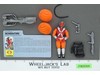 Incinerators V1 100% Complete G.I. Joe 1991 Hasbro Vintage Action Figure