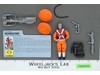 Incinerators V1 100% Complete G.I. Joe 1991 Hasbro Vintage Action Figure