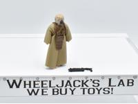 4-Lom 100% Complete ESB Star Wars Vintage Kenner 1981 Action Figure No Repro
