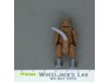 Splinter HARD HEAD Teenage Mutant Ninja Turtles TMNT 1988 Playmates Vintage