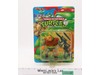 General Traag Teenage Mutant Ninja Turtles TMNT 1992 Playmates NEW MOSC SEALED