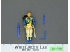 Dojo V1 100% Complete 1992 G.I. Joe Hasbro Vintage Action Figure