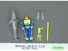 Cobra Eel V2 G.I. Joe 100% Complete 1992 Hasbro Vintage Action Figure