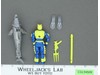Cobra Eel V2 G.I. Joe 100% Complete 1992 Hasbro Vintage Action Figure