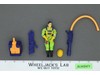 Flint V3 100% Complete 1991 G.I. Joe Hasbro Vintage Action Figure