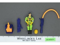 Flint V3 100% Complete 1991 G.I. Joe Hasbro Vintage Action Figure