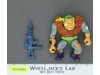General Traag Teenage Mutant Ninja Turtles TMNT Playmates 1989 Vintage Action