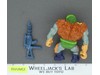 General Traag Teenage Mutant Ninja Turtles TMNT Playmates 1989 Vintage Action