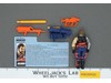 Mercer V2 100% Complete 1991 G.I. Joe Hasbro Vintage Action Figure