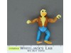 Ace Duck Teenage Mutant Ninja Turtles TMNT 1989 Playmates Vintage Action Figure