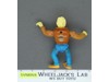 Ace Duck Teenage Mutant Ninja Turtles TMNT 1989 Playmates Vintage Action Figure