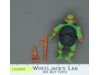 Raphael HARD HEAD Teenage Mutant Ninja Turtles TMNT 1988 Playmates Vintage